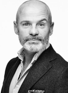 Julian Bennett