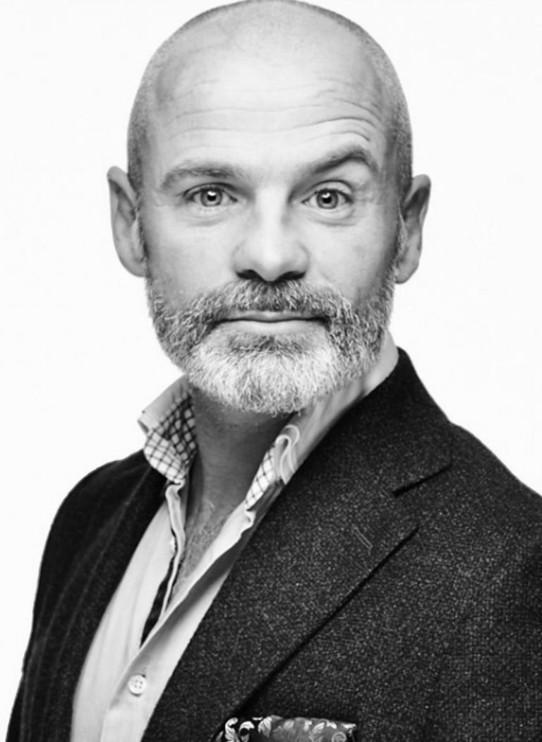 Julian Bennett